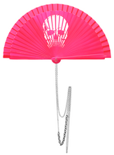 Load image into Gallery viewer, Fan "Kalia"