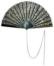 Load image into Gallery viewer, Fan "Kira"