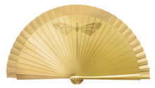 Load image into Gallery viewer, Fan "Libellule"