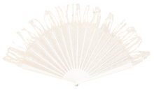 Load image into Gallery viewer, Fan "Lili Natural"