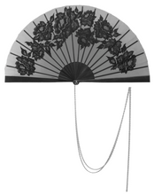 Load image into Gallery viewer, Fan "Leonora"