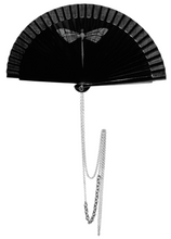 Load image into Gallery viewer, Fan "Libellule"