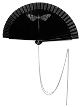 Load image into Gallery viewer, Fan "Libellule"