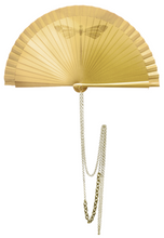 Load image into Gallery viewer, Fan "Libellule"