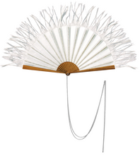 Load image into Gallery viewer, Fan "Lili Natural"