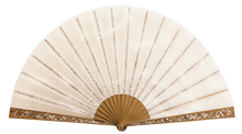 Load image into Gallery viewer, Fan "Maeva"