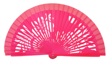 Load image into Gallery viewer, Fan "Pink Magnolia"