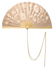Load image into Gallery viewer, Fan "Mélodie"