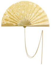 Load image into Gallery viewer, Fan "Mabelle"