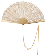 Load image into Gallery viewer, Fan "Manelle"