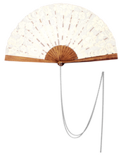 Load image into Gallery viewer, Fan "Manon"