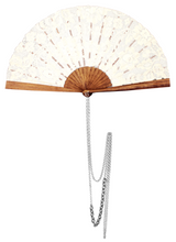 Load image into Gallery viewer, Fan "Manon"