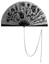 Load image into Gallery viewer, Fan "Mélodie"