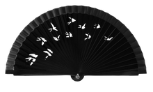 Load image into Gallery viewer, Fan "Nude Vol d'Oiseaux"