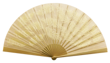 Load image into Gallery viewer, Fan "Hyeres"