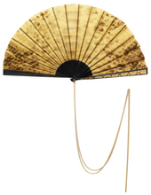 Load image into Gallery viewer, Fan "Python"