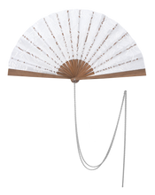 Load image into Gallery viewer, Fan "Sophie"