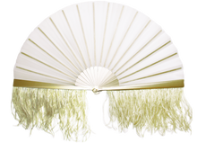 Load image into Gallery viewer, Fan Golden "Vol de Nuit"