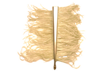 Load image into Gallery viewer, Fan Golden "Vol de Nuit"