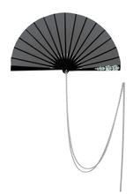 Load image into Gallery viewer, Fan "Capucine"