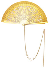 Load image into Gallery viewer, Fan "Floralies"