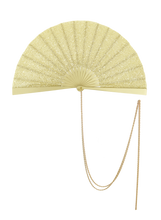 Load image into Gallery viewer, Fan "Gigi"