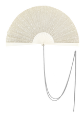 Load image into Gallery viewer, Fan "Gigi"