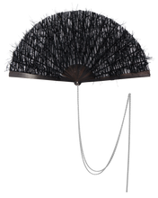 Load image into Gallery viewer, Fan "Giulia"