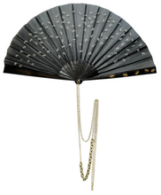 Load image into Gallery viewer, Fan "Fourmis" - Ants