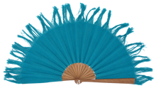 Load image into Gallery viewer, Fan "Lili Black XL"