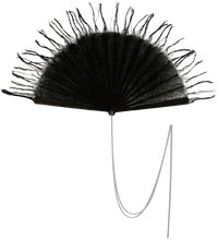 Load image into Gallery viewer, Fan "Lili Natural"