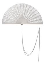 Load image into Gallery viewer, Fan "Manelle"