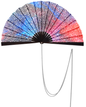 Load image into Gallery viewer, Fan "PRISCILLA