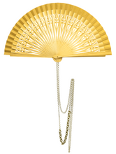 Load image into Gallery viewer, Fan "Anahi"