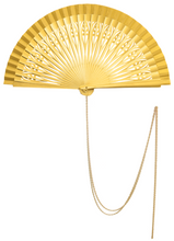 Load image into Gallery viewer, Fan "Anahi"