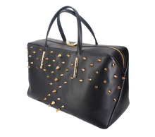 Load image into Gallery viewer, "L’Imprévisible Punk" bag