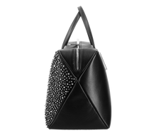 Load image into Gallery viewer, "L’Imprévisible Beige Stars" bag