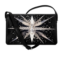 Load image into Gallery viewer, "L’Insolite Beige Elyna" bag