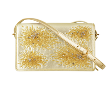 Load image into Gallery viewer, "L’Insolite Black Stella" bag