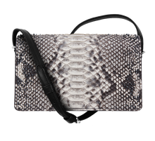 Load image into Gallery viewer, "L’Insolite Black Hayley" bag