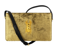 Load image into Gallery viewer, "L’Insolite Queen Phasmatidae" bag