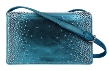 Load image into Gallery viewer, "L’Insolite Amethyst Stars" bag