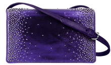 Load image into Gallery viewer, "L’Insolite Oil Green Stars" bag