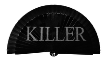 Load image into Gallery viewer, Fan &quot;Killer&quot; -S-