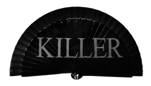 Fan "Killer" -S-