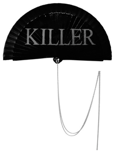 Fan "Killer" -S-