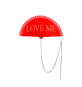 Fan "Love u Love me"