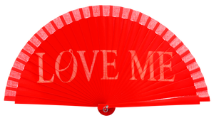 Fan "Love u Love me"