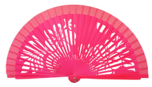 Load image into Gallery viewer, Fan &quot;Pink Magnolia&quot;