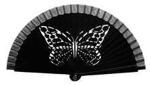 Load image into Gallery viewer, Fan &quot;Papillon&quot;